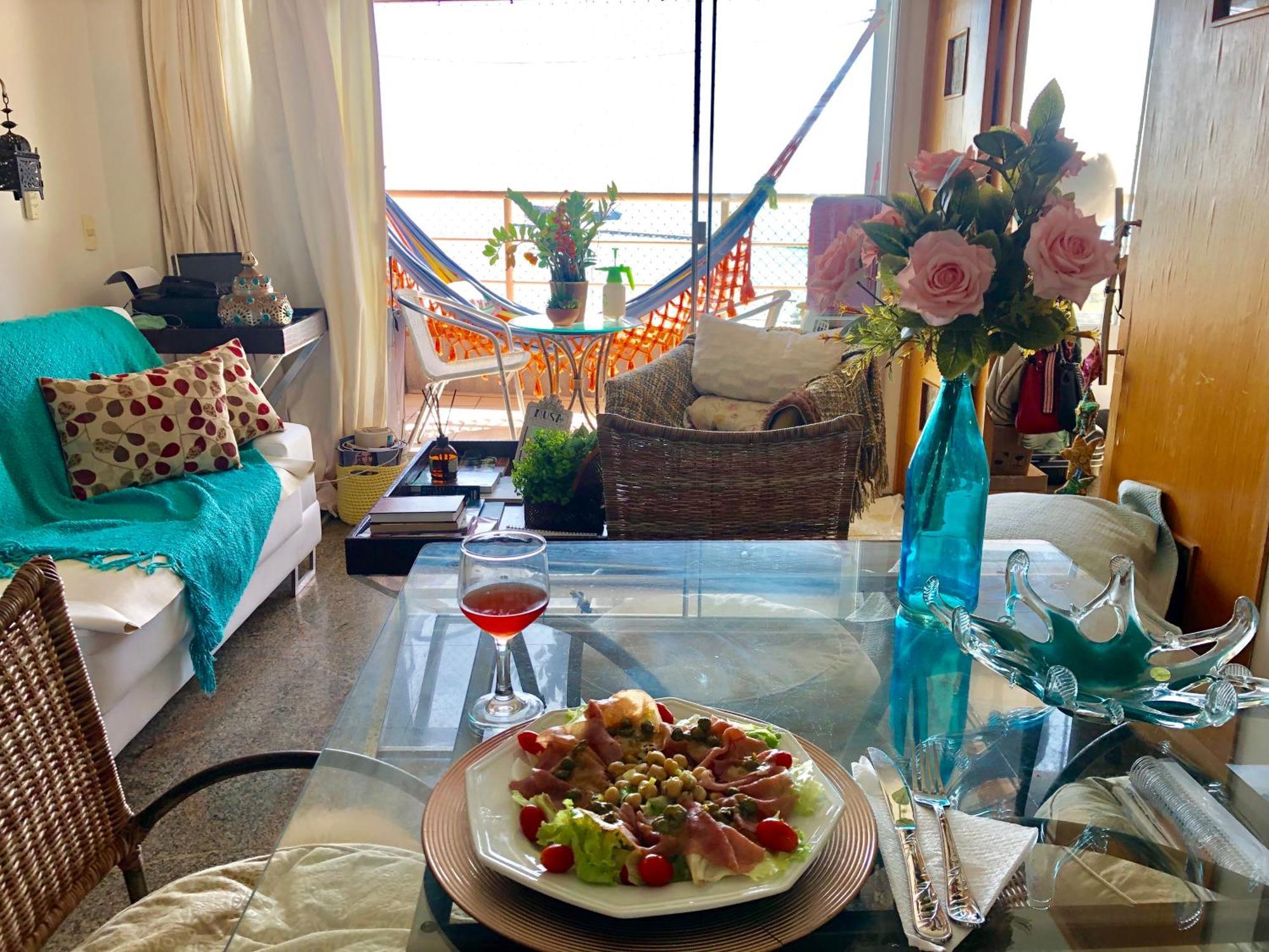 Yacht Cost Aparthotel Fortaleza (Ceara)