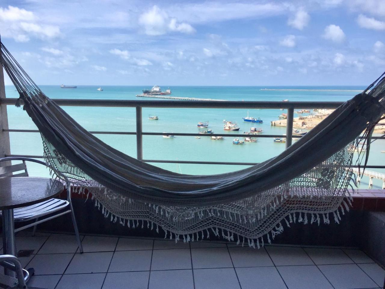 Aparthotel Yacht Cost Fortaleza (Ceara)