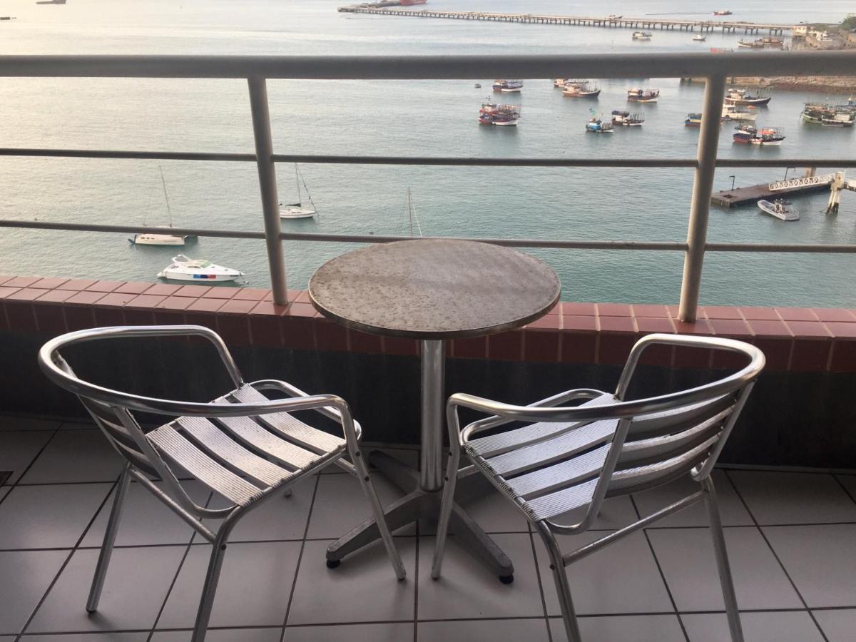 Yacht Cost Aparthotel Fortaleza (Ceara)