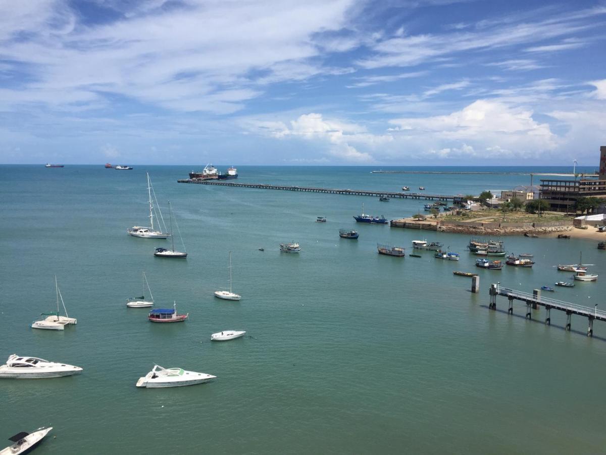 Aparthotel Yacht Cost Fortaleza (Ceara)