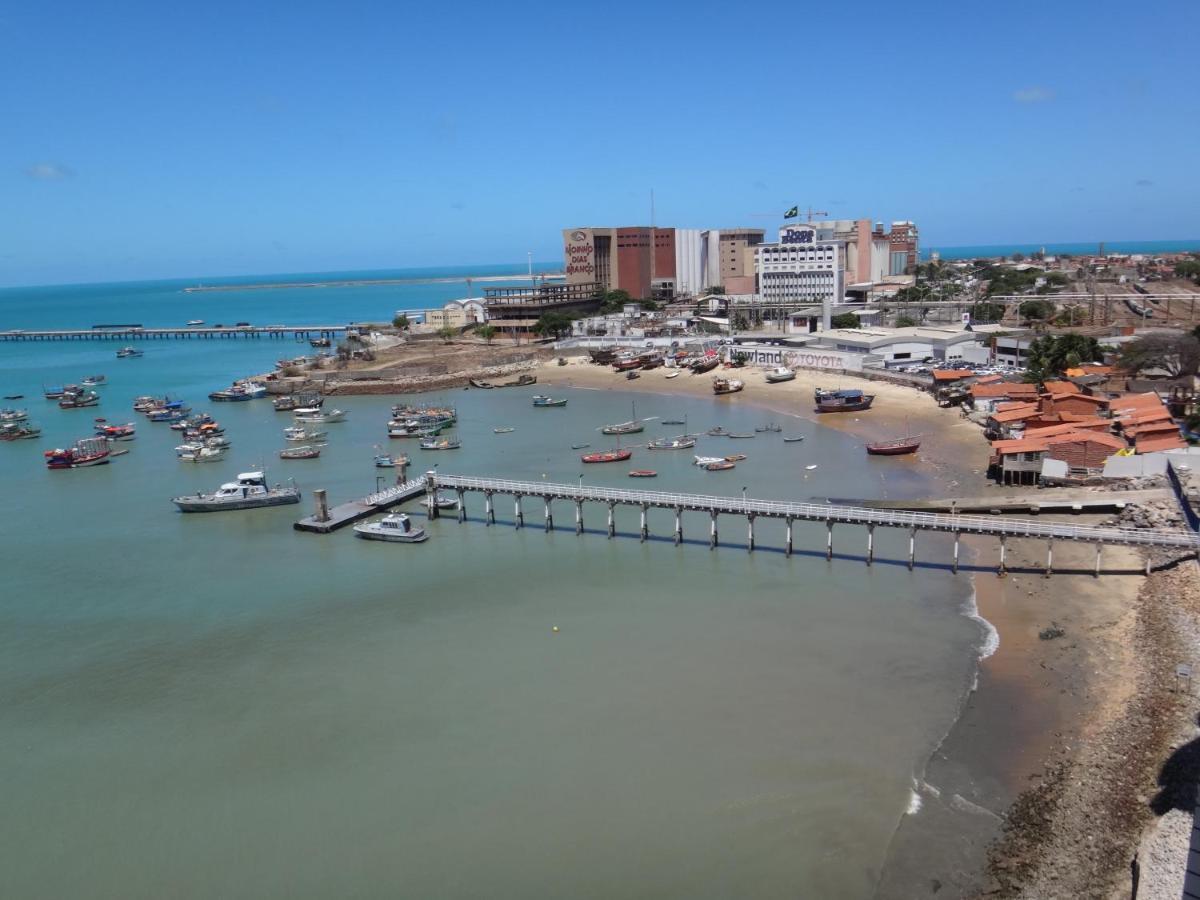Yacht Cost 3* Fortaleza (Ceara)