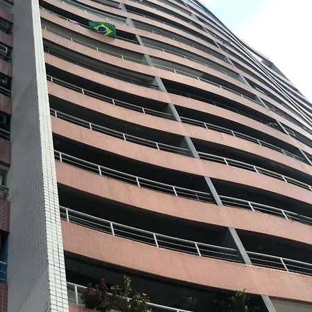 Yacht Cost Aparthotel Fortaleza (Ceara)