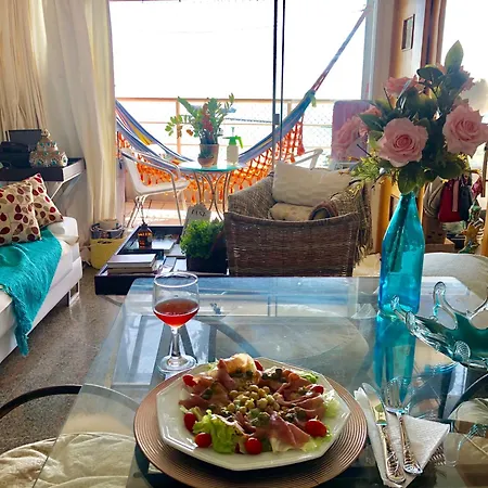 Yacht Cost Aparthotel Fortaleza (Ceara)