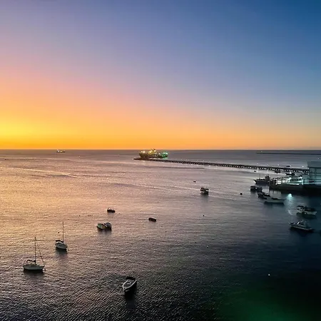 Yacht Cost Aparthotel Fortaleza (Ceara)