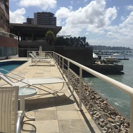 Yacht Cost 3* Fortaleza (Ceara)