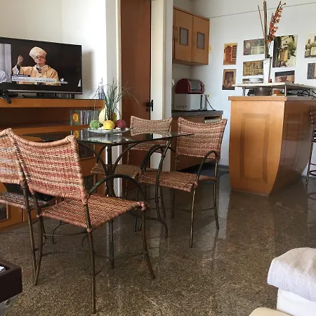 Yacht Cost 3* Fortaleza (Ceara)