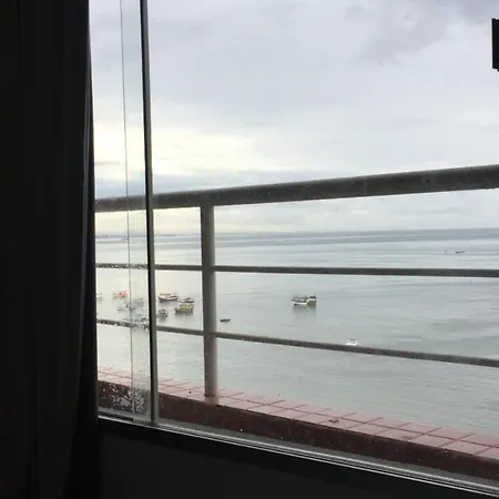 Yacht Cost Aparthotel Fortaleza (Ceara)