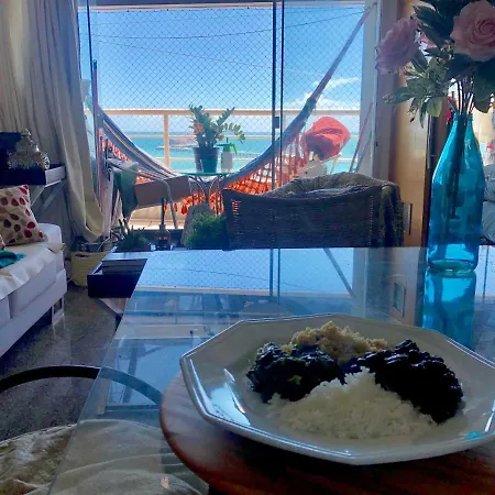 Yacht Cost 3* Fortaleza (Ceara)