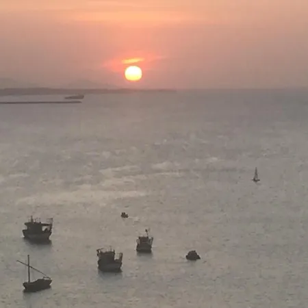 Yacht Cost Fortaleza (Ceara)