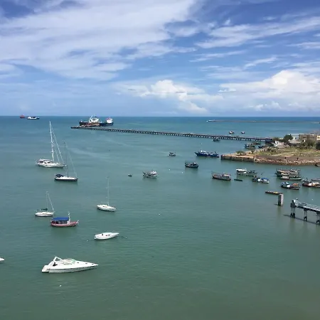 Aparthotel Yacht Cost Fortaleza (Ceara)