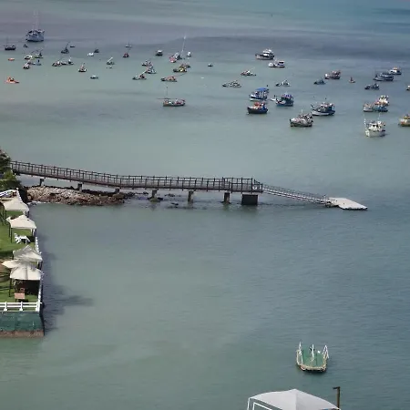 Yacht Cost 3* Fortaleza (Ceara)