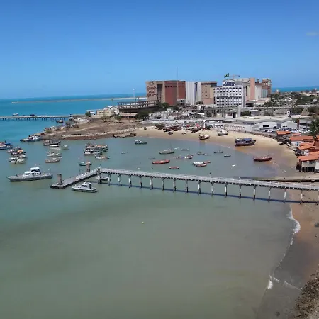 Yacht Cost 3* Fortaleza (Ceara)
