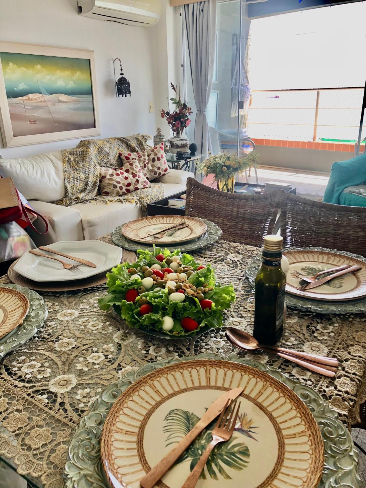 Yacht Cost Aparthotel Fortaleza (Ceara)