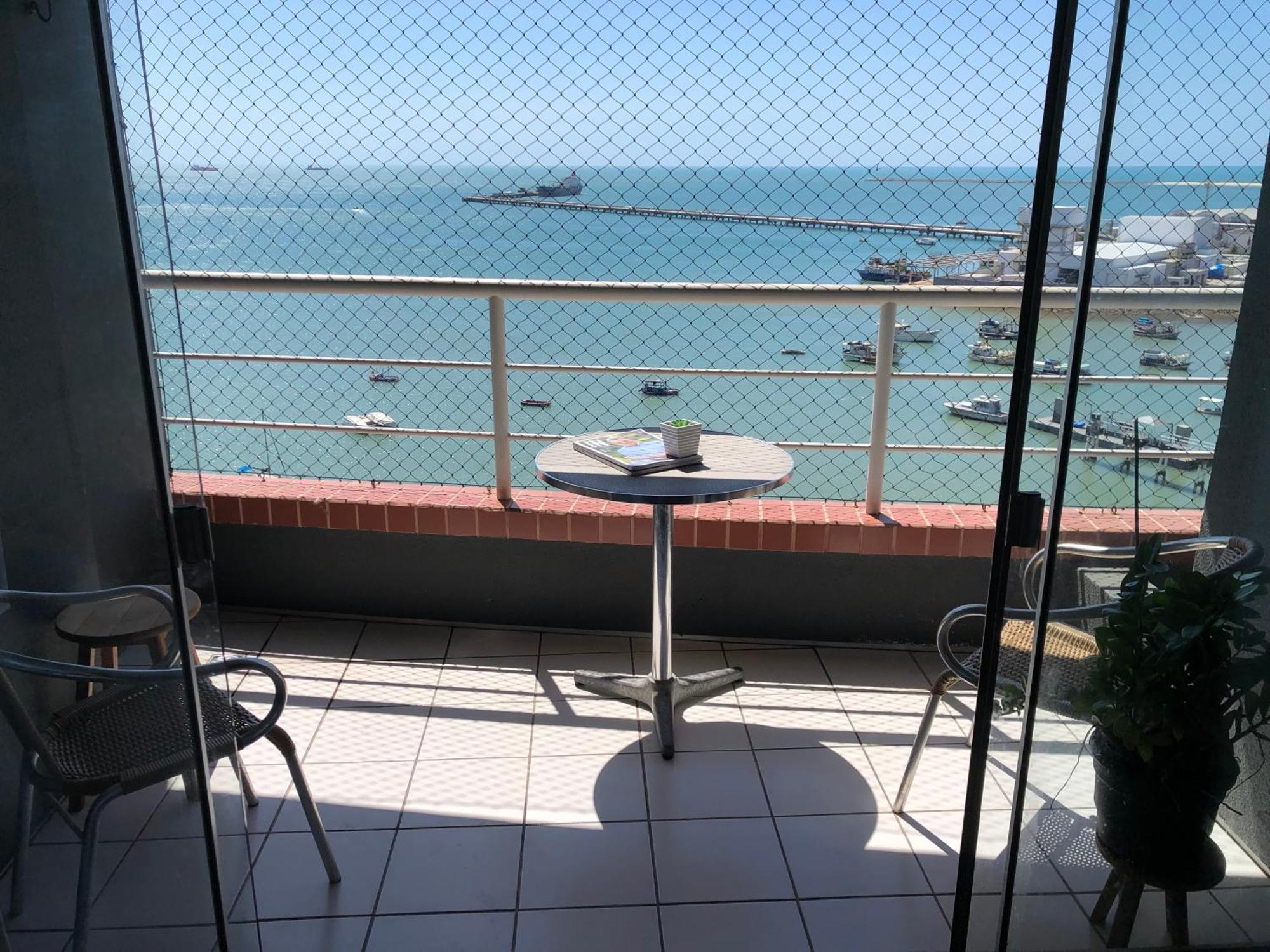 Aparthotel Yacht Cost Fortaleza (Ceara)