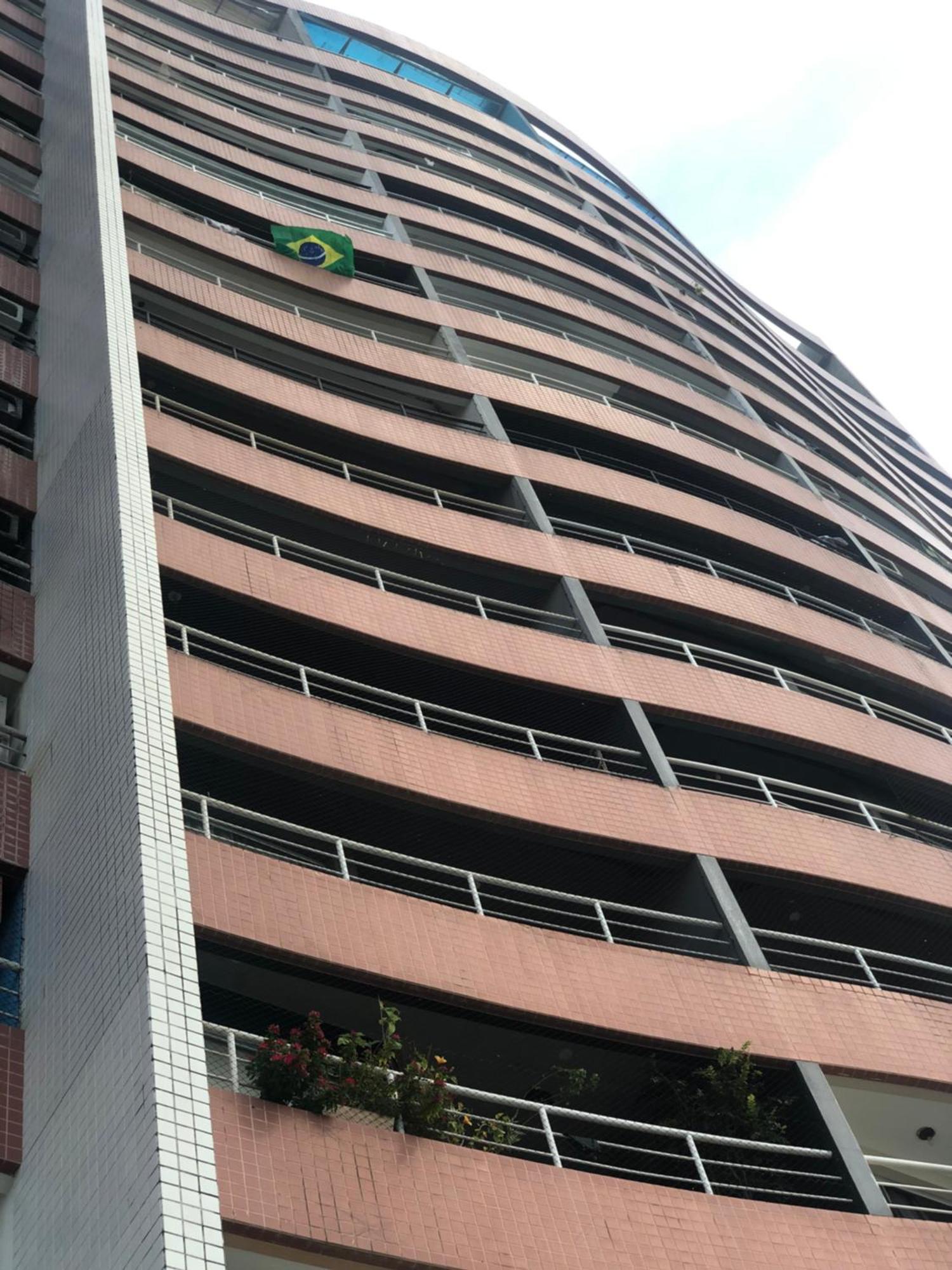 Yacht Cost Aparthotel Fortaleza (Ceara)