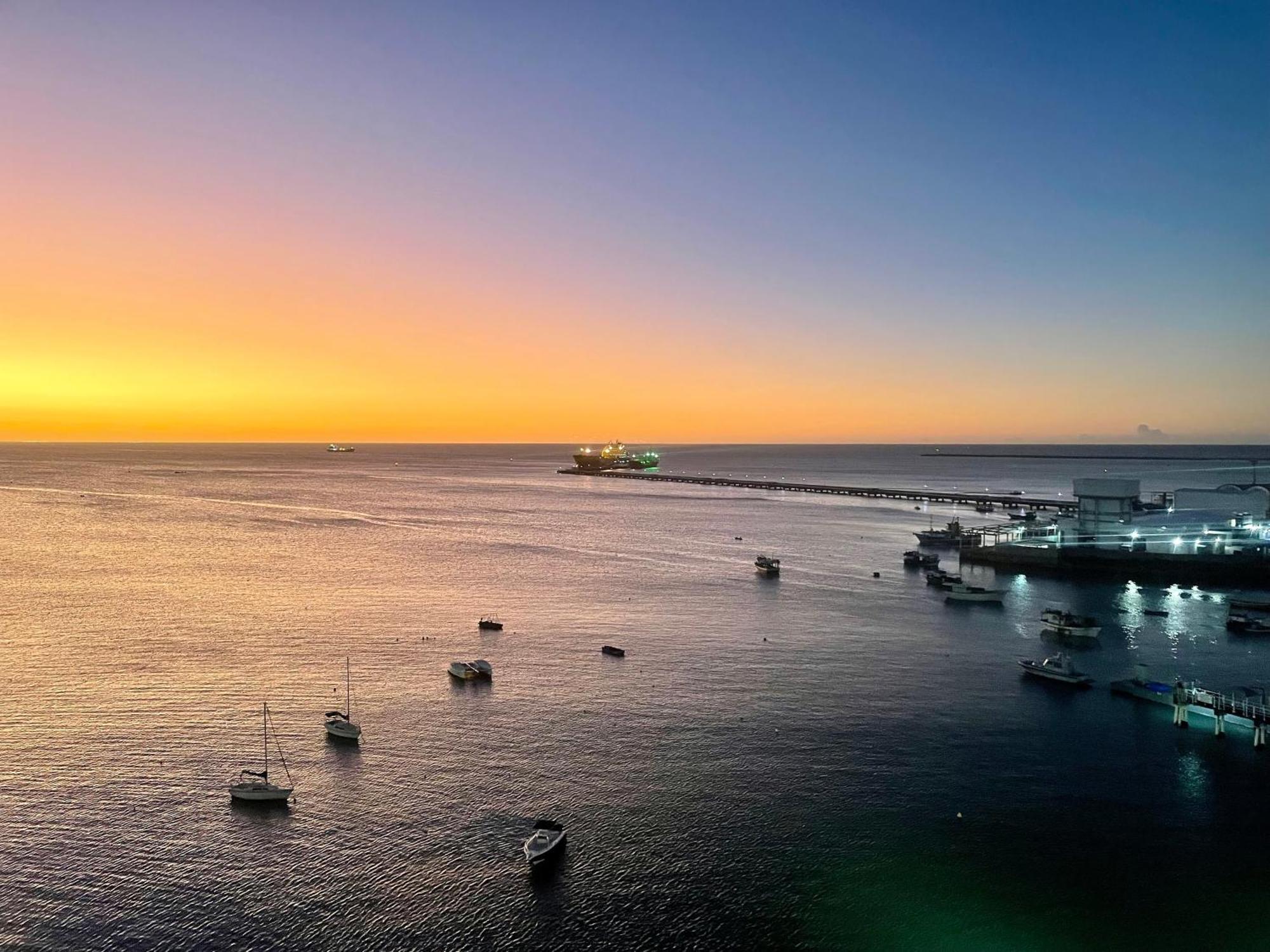 Yacht Cost Aparthotel Fortaleza (Ceara)