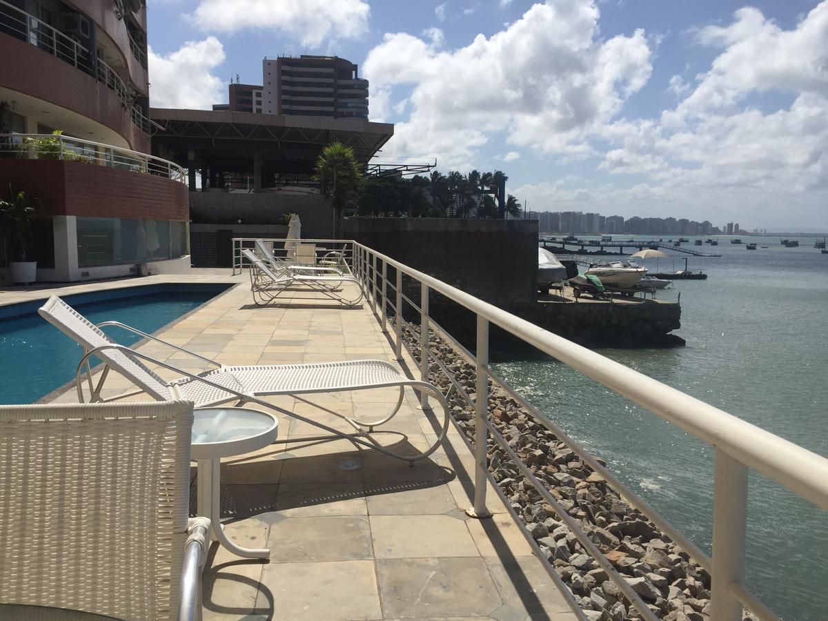 Yacht Cost 3* Fortaleza (Ceara)