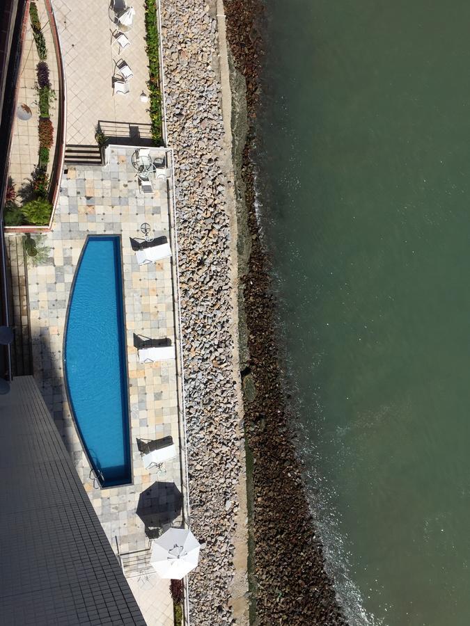 Yacht Cost 3* Fortaleza (Ceara)