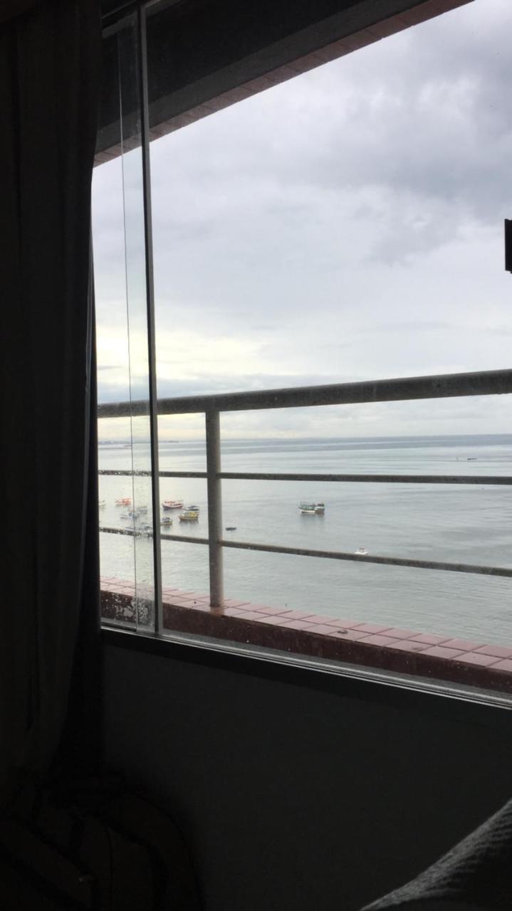 Yacht Cost Aparthotel Fortaleza (Ceara)