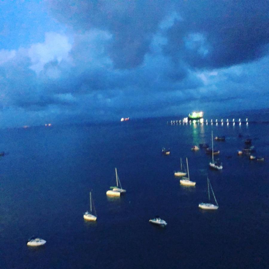 Aparthotel Yacht Cost 3*