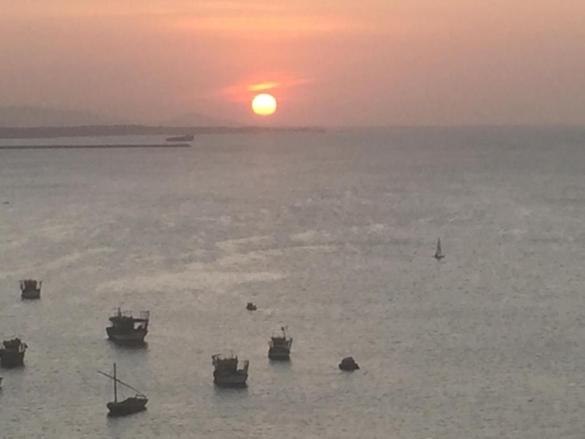 Yacht Cost Fortaleza (Ceara)